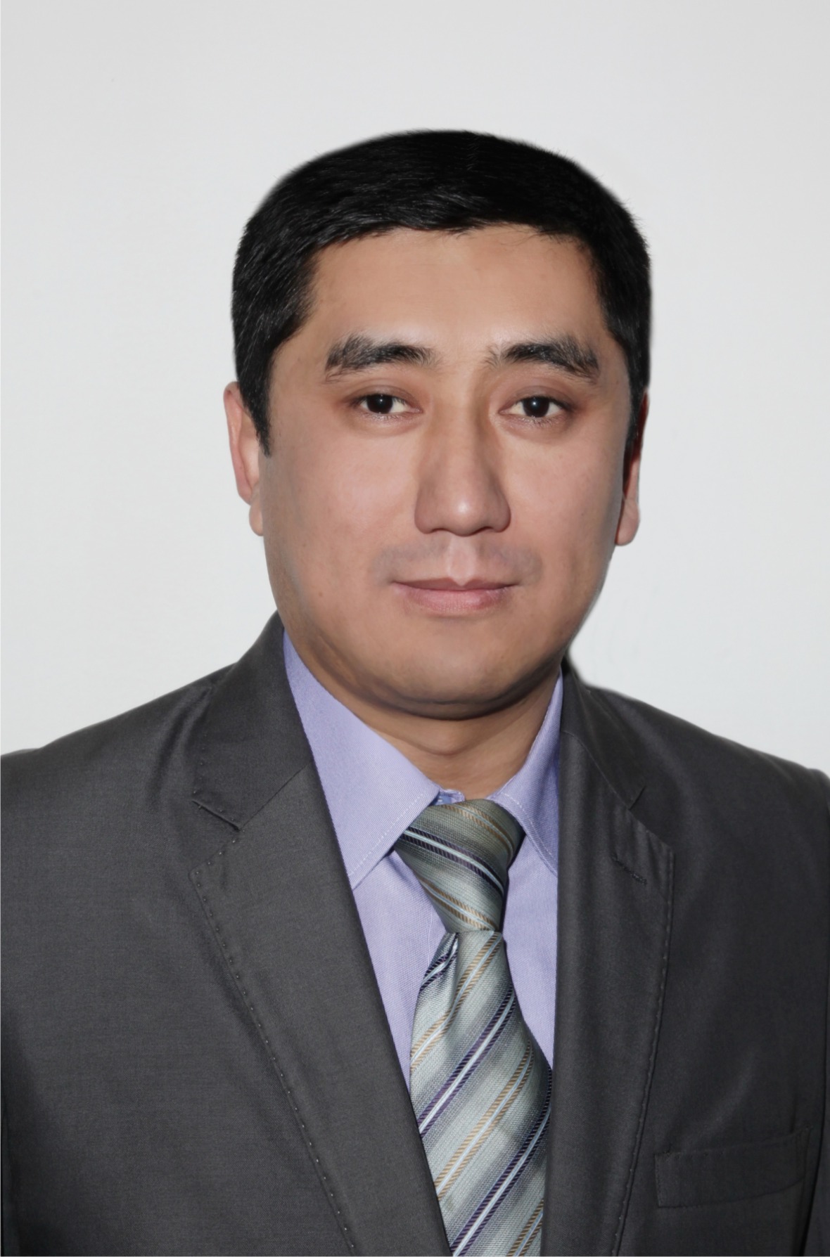 Кожабергенов Акылжан Туралыевич