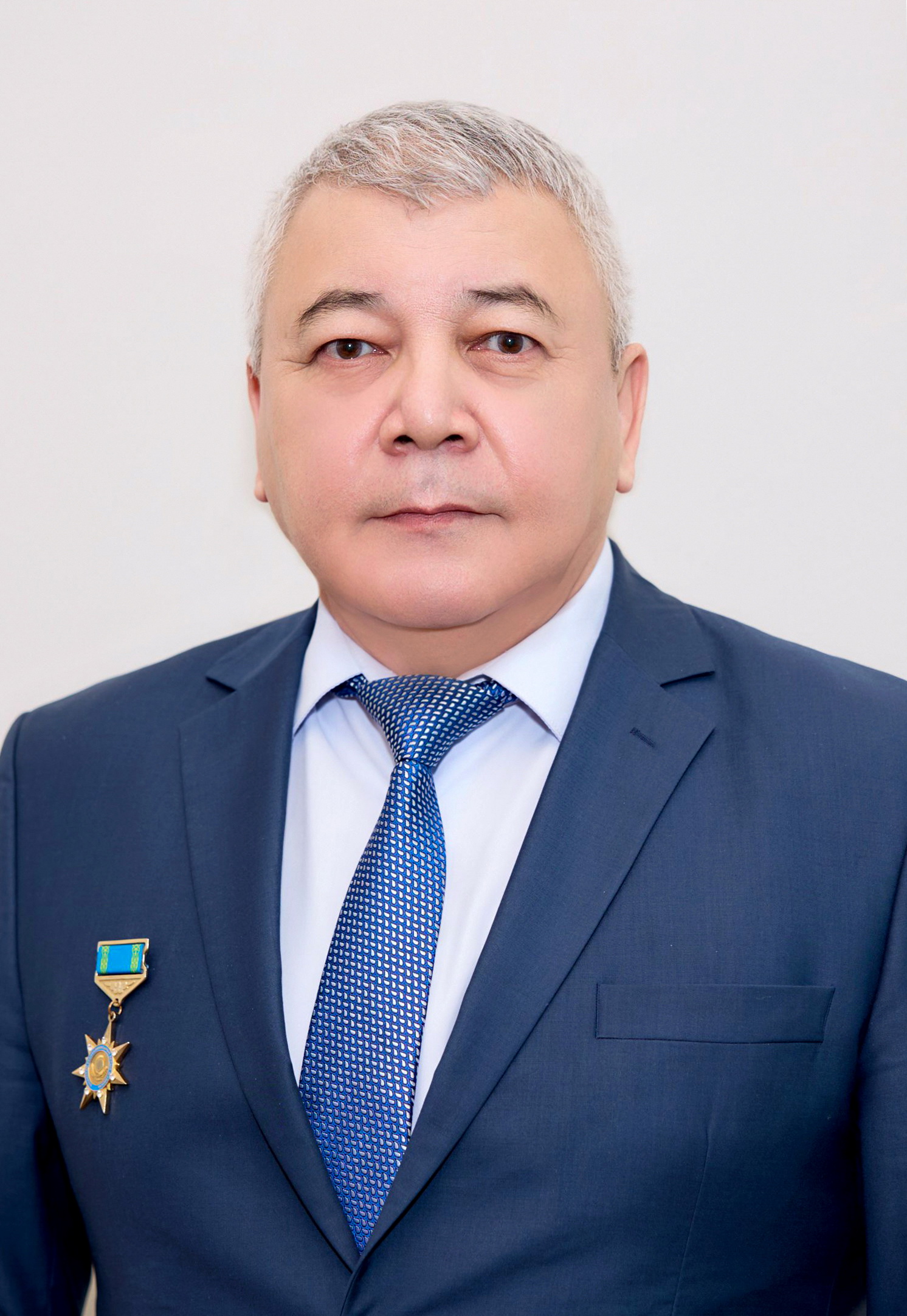 Умитжанов Мынбай