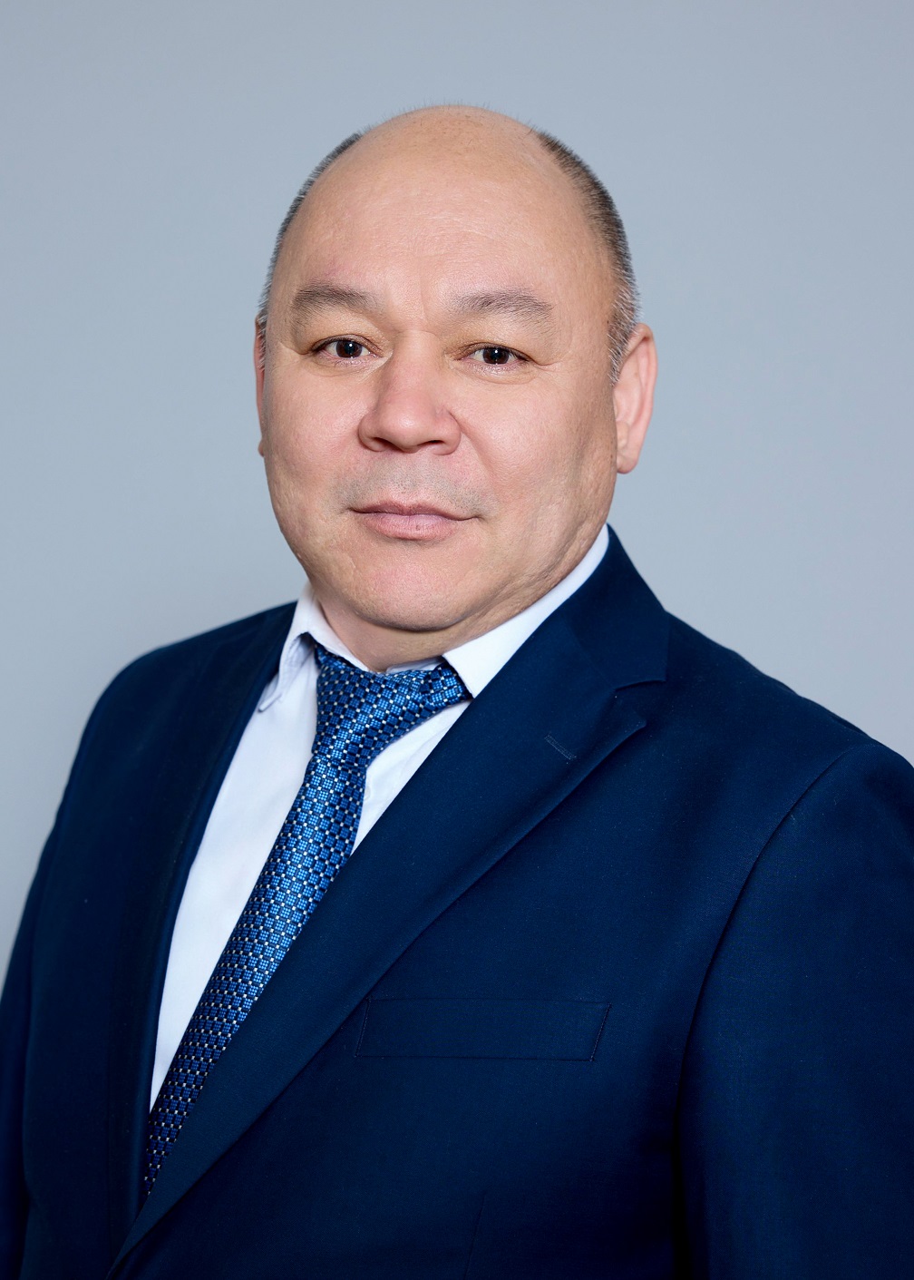 Жұмағұлов Жандос Боранбайұлы