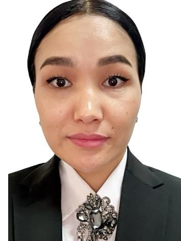 Джангабулова Айнур Асилхановна