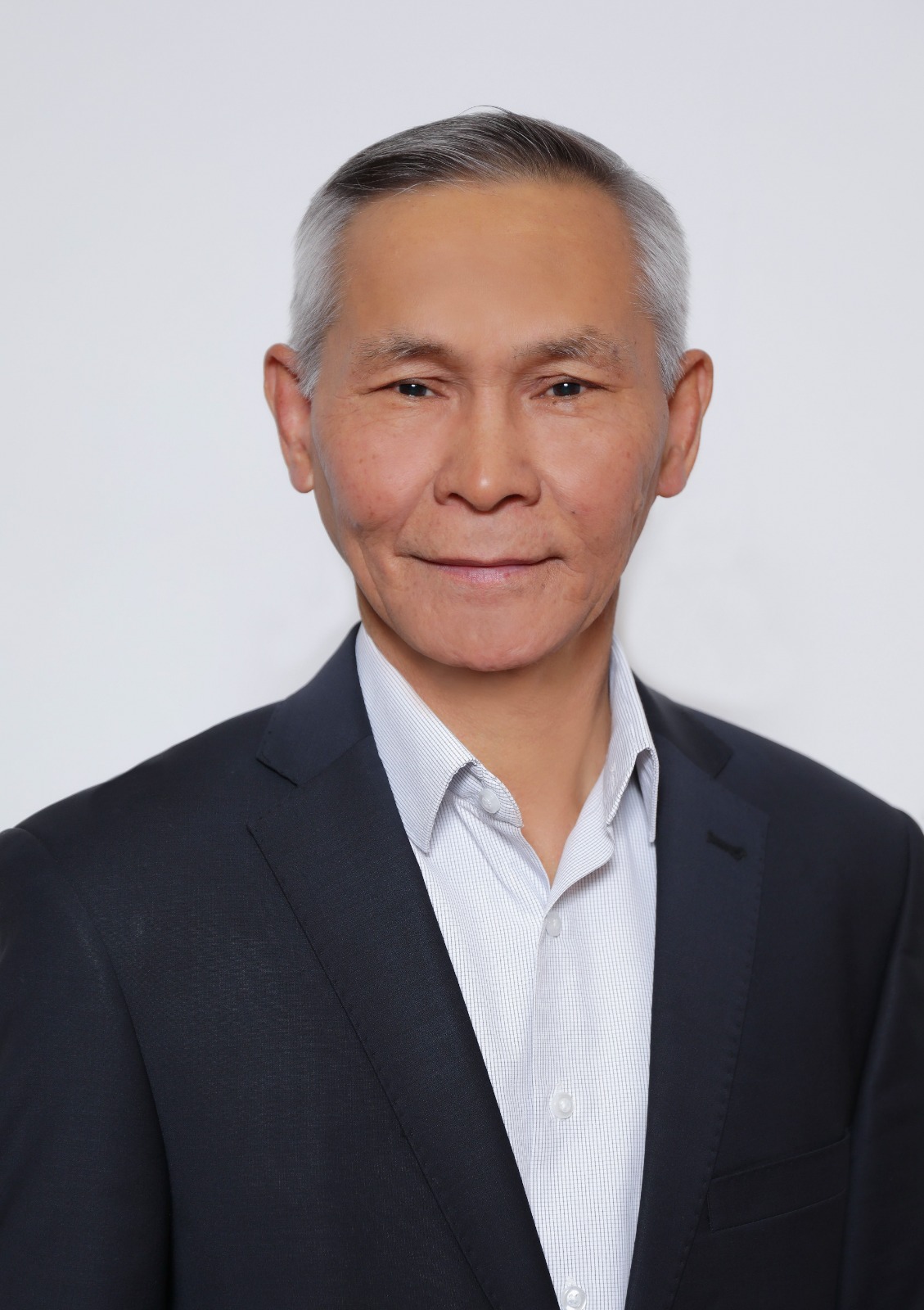 Тәжен Қанат Паизұлы