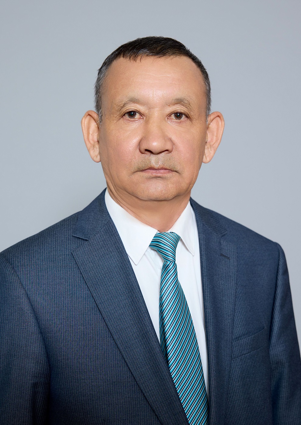 Касымбаев Бекбосын Мыркасымович