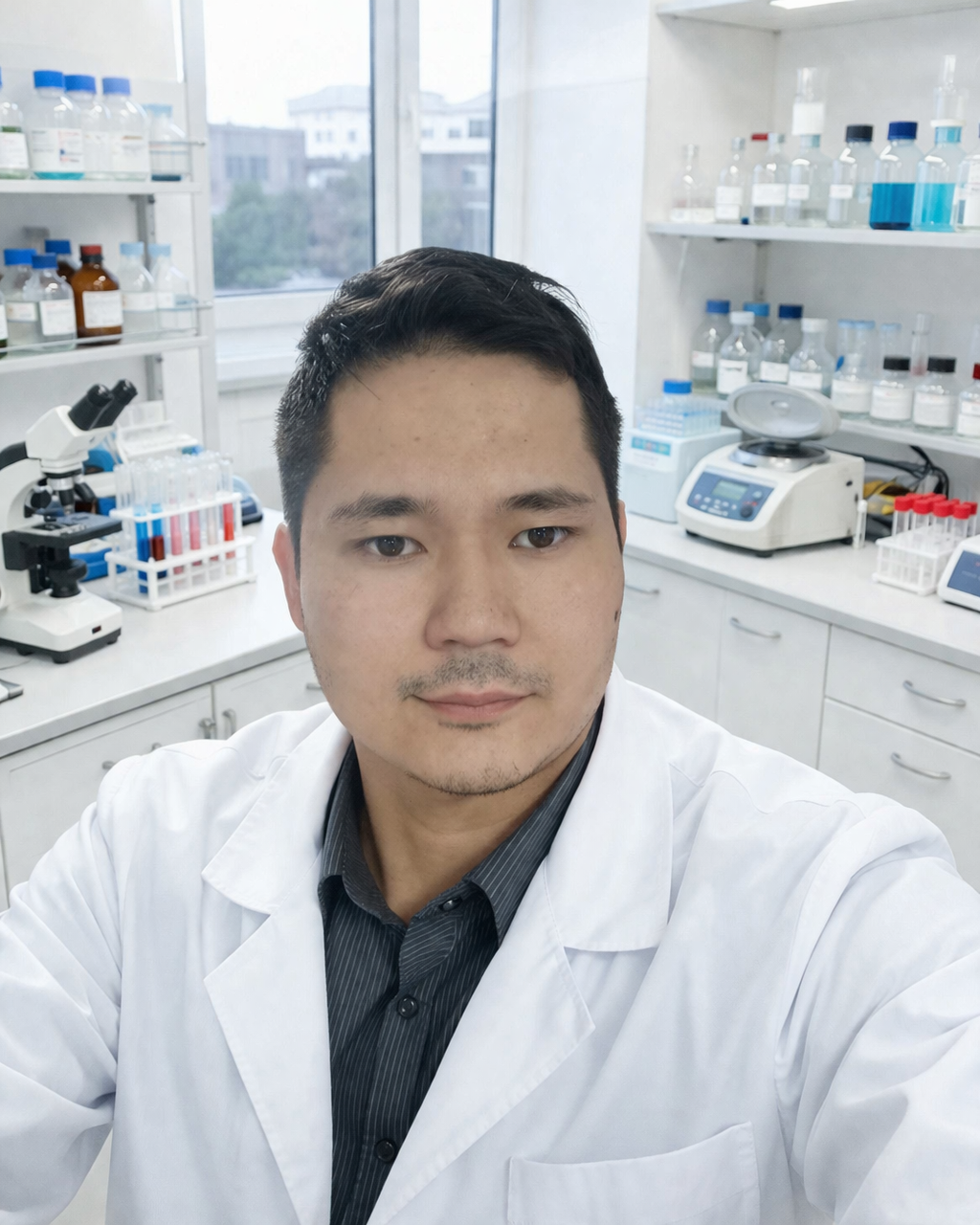 Шаяхмет Ерсұлтан Бақытұлы