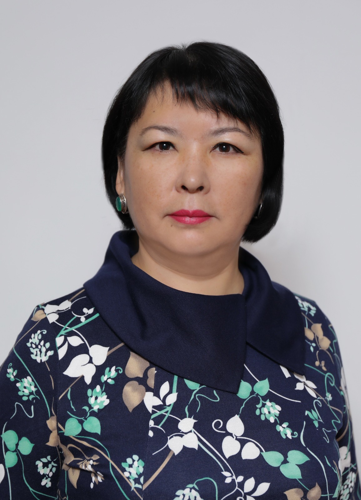 Каймбаева Лейла  Амангельдиновна