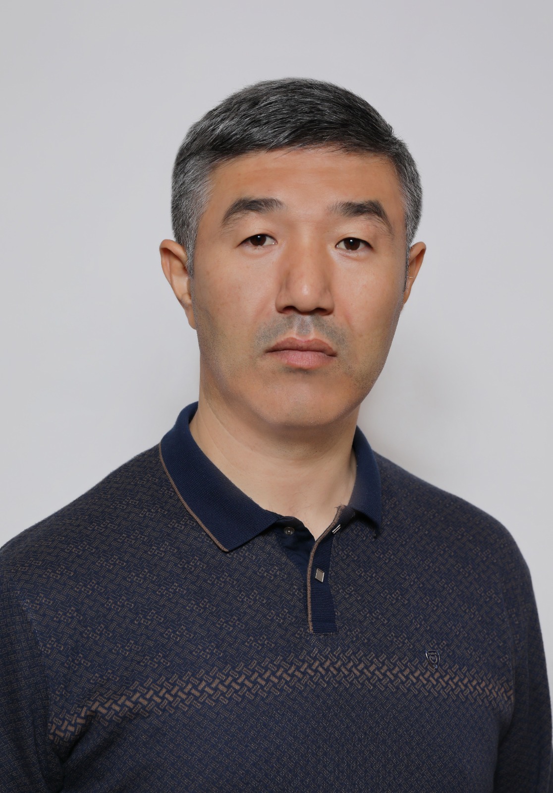 Исматуллаев Саттар Лесханович